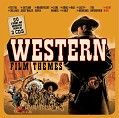 The City of Prague Philharmonic Orchestra - Western Film Themes (3CD Tin)